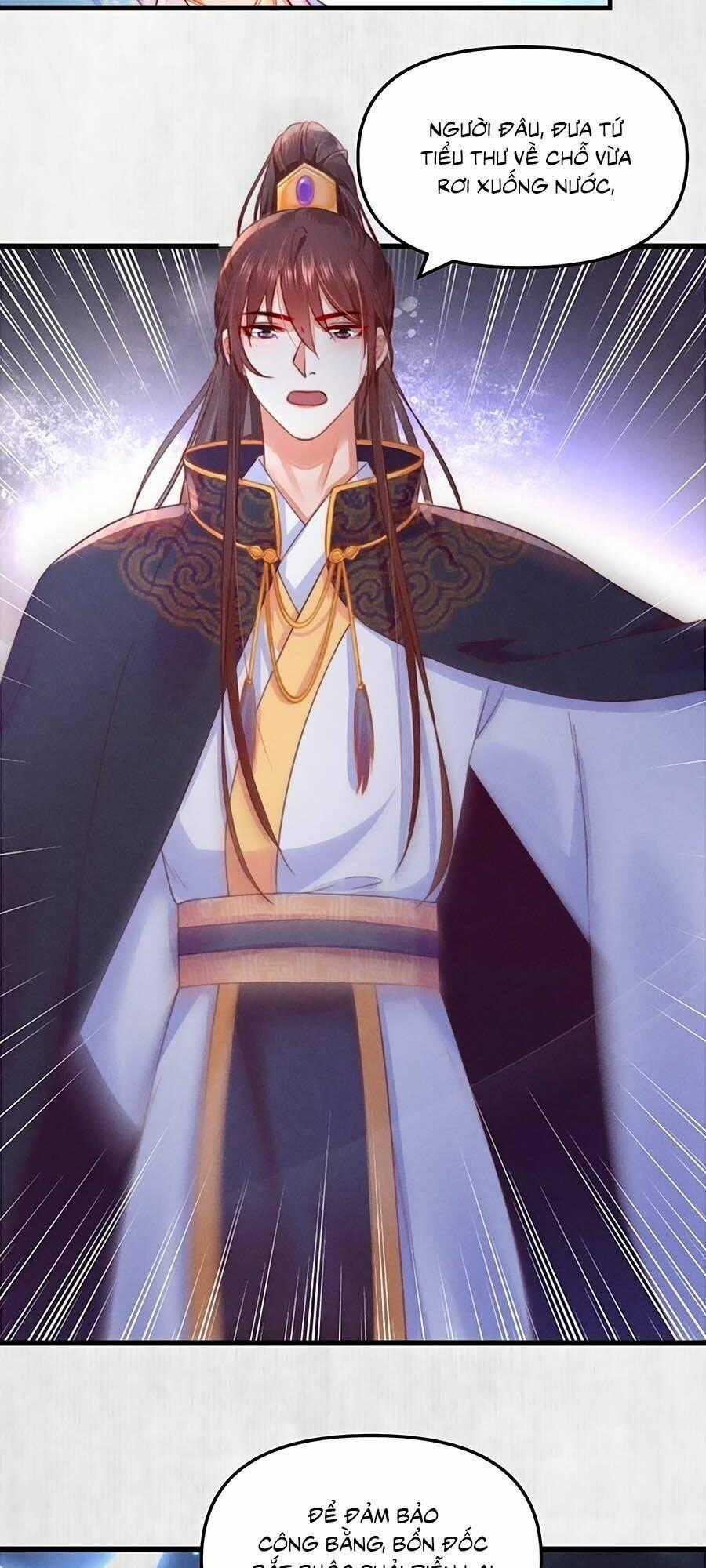 Hoạn Phi Hoàn Triều - Chapter 65 - Trang 2