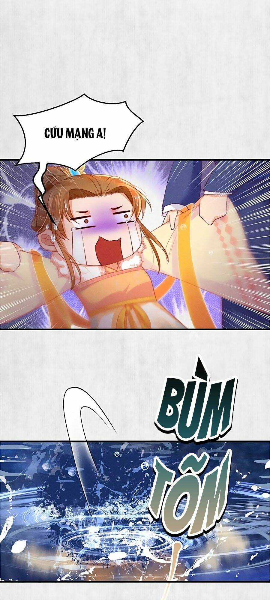 Hoạn Phi Hoàn Triều - Chapter 65 - Trang 12