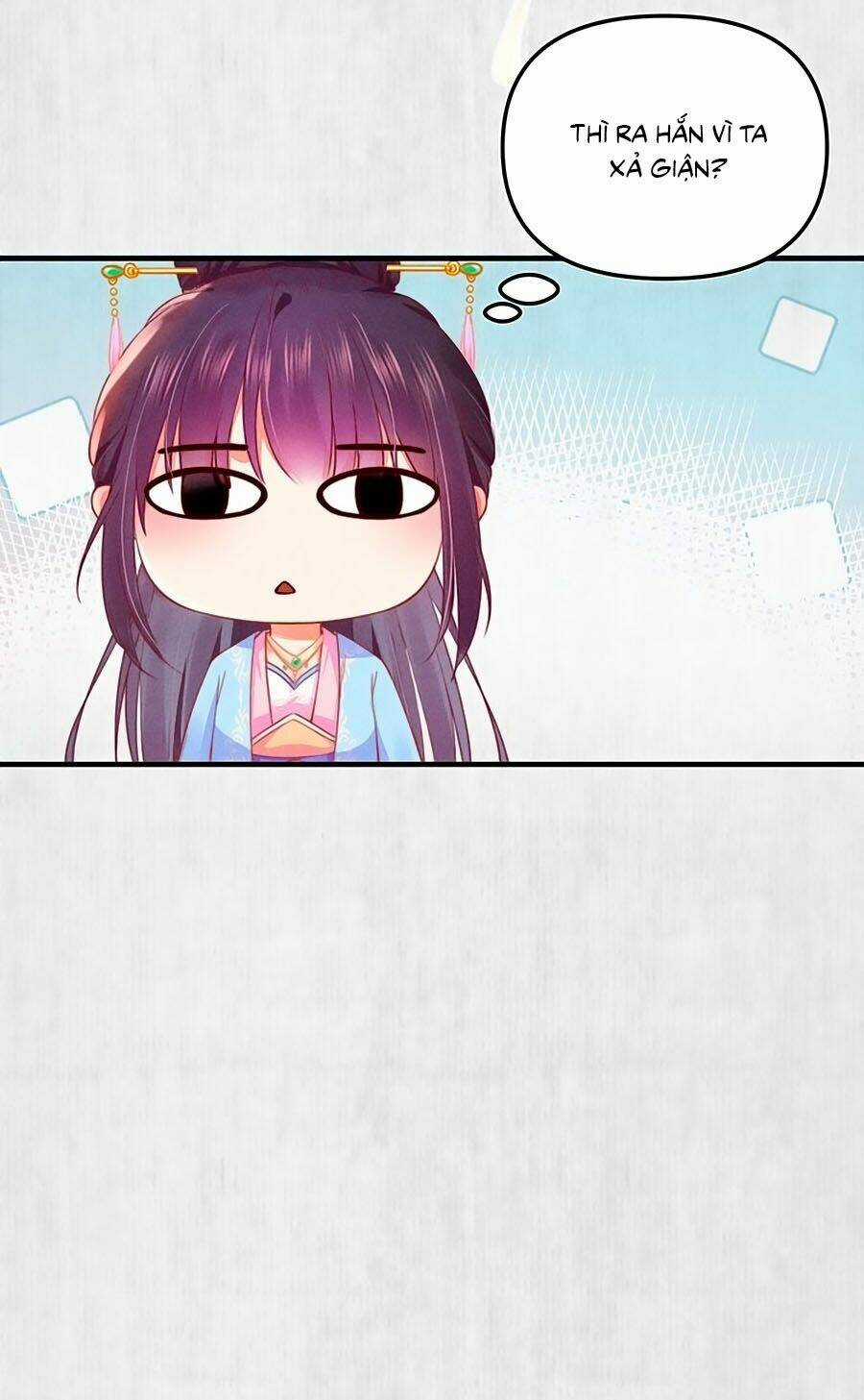 Hoạn Phi Hoàn Triều - Chapter 65 - Trang 13