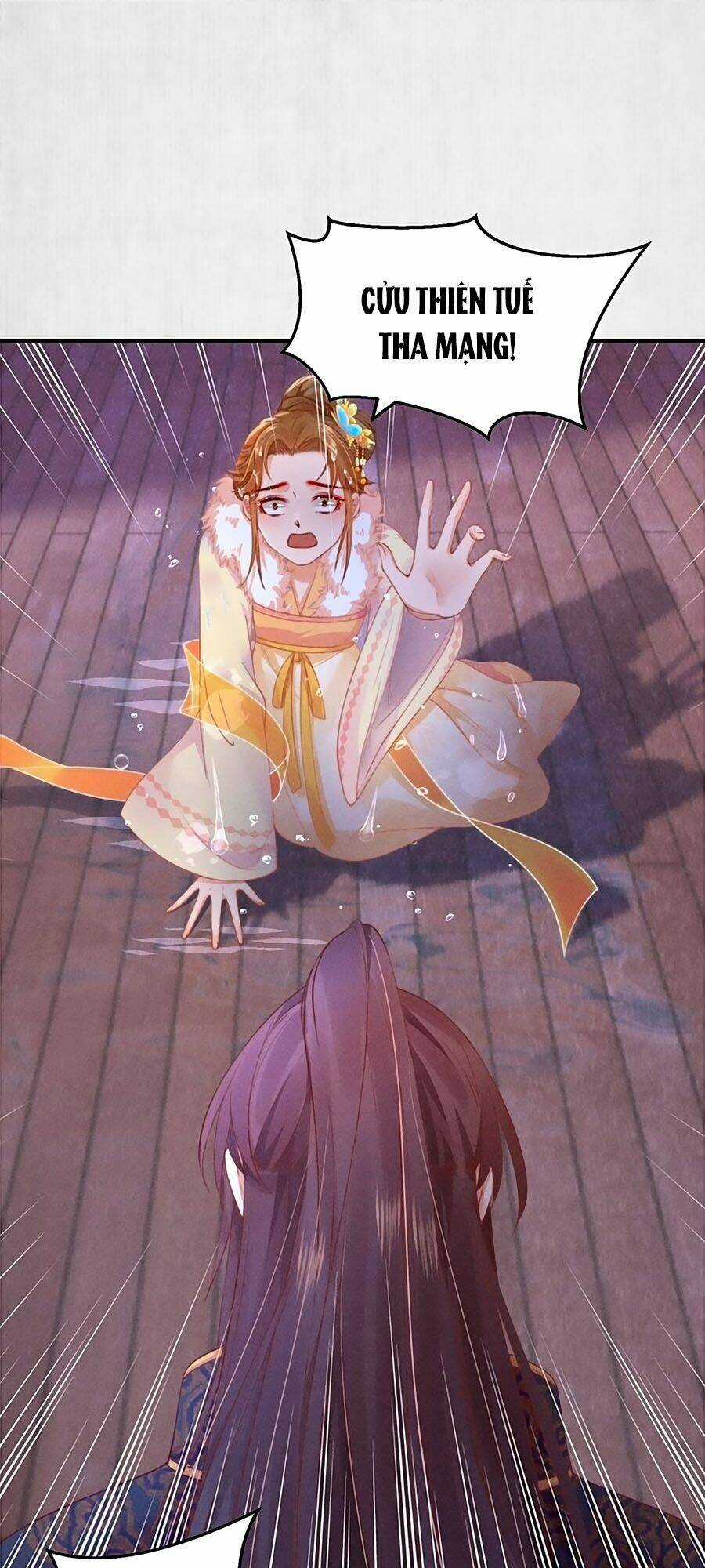 Hoạn Phi Hoàn Triều - Chapter 65 - Trang 14