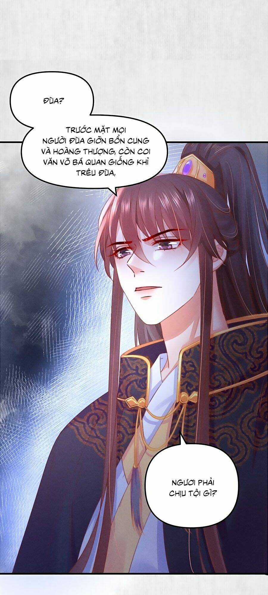 Hoạn Phi Hoàn Triều - Chapter 65 - Trang 18