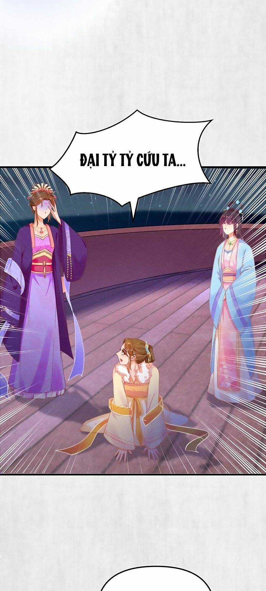 Hoạn Phi Hoàn Triều - Chapter 65 - Trang 19