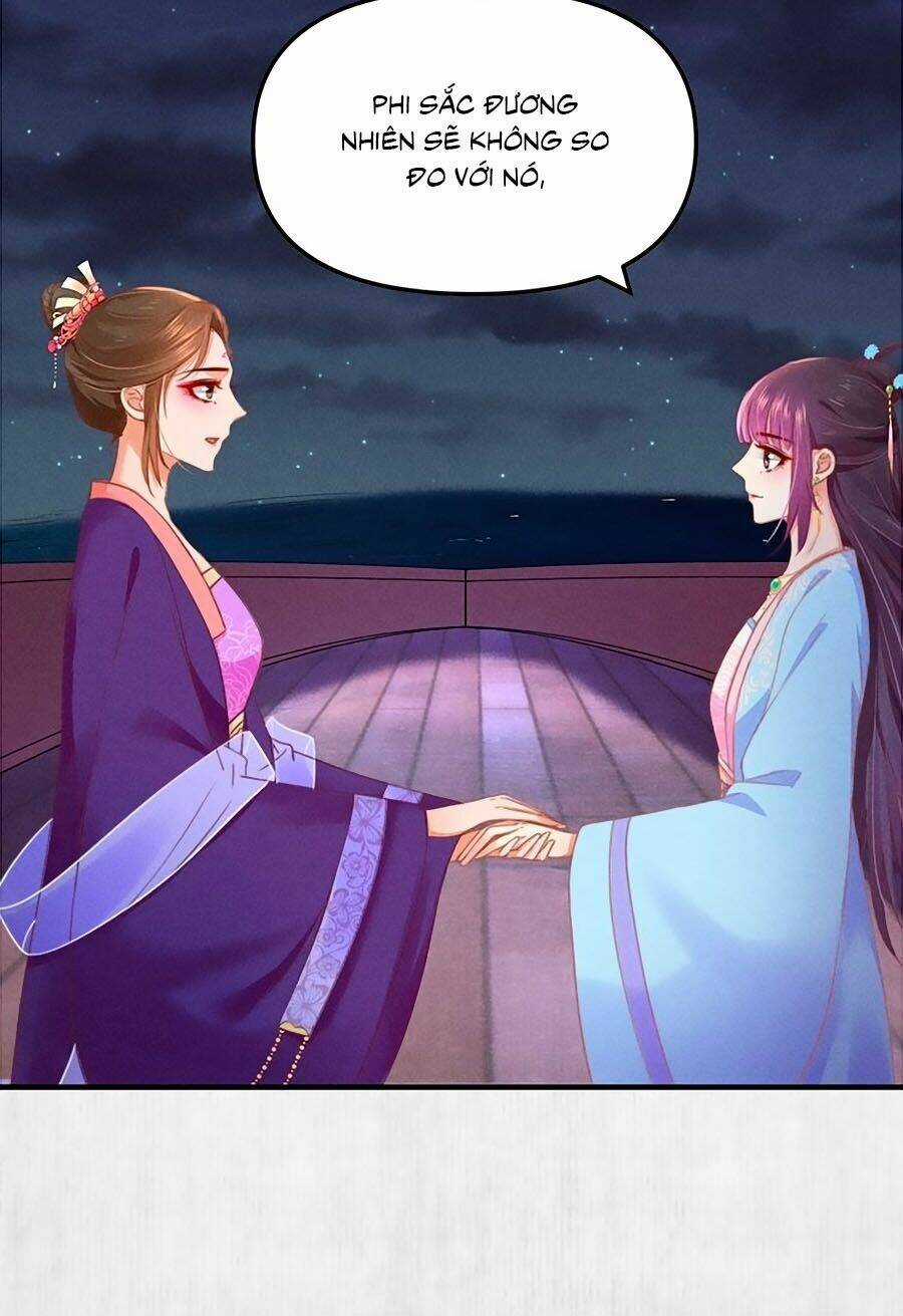 Hoạn Phi Hoàn Triều - Chapter 65 - Trang 21