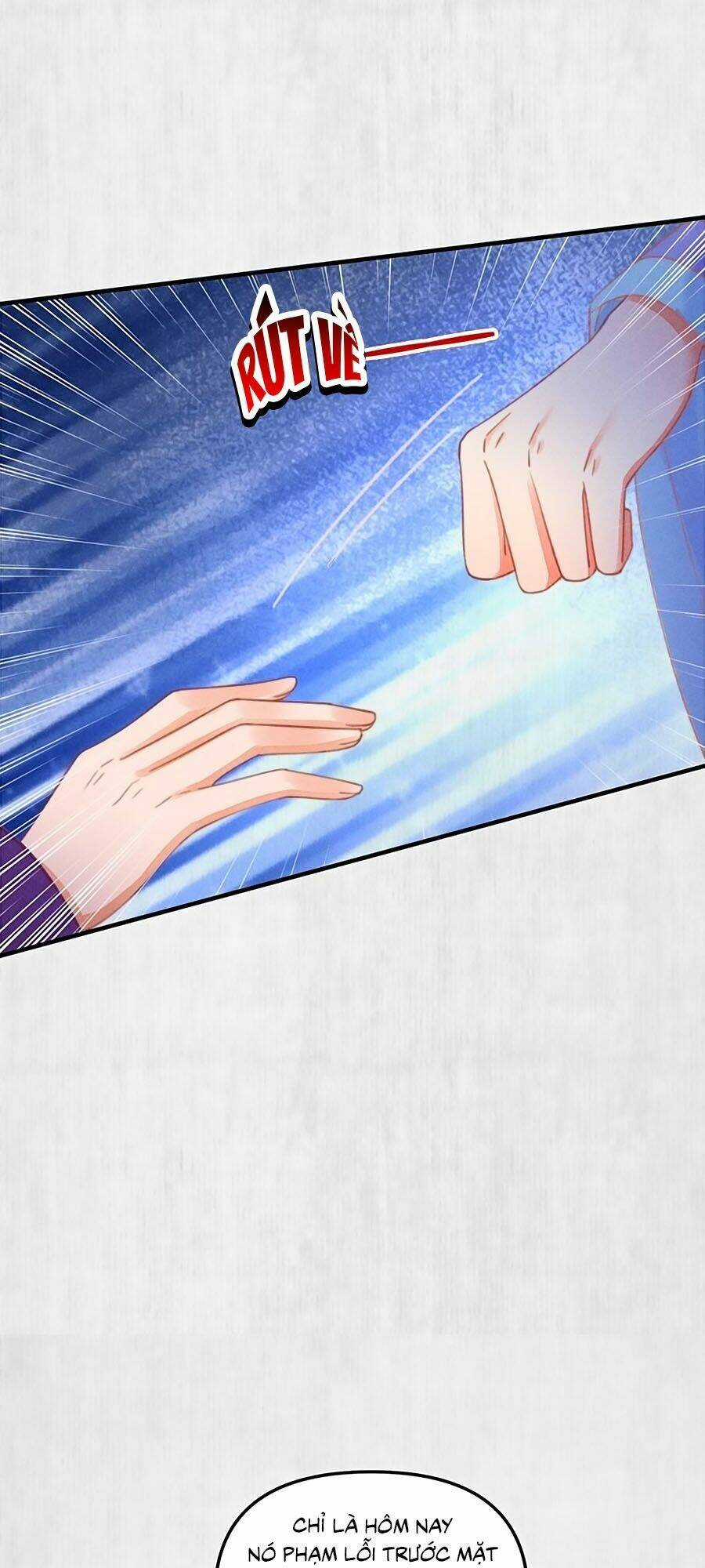 Hoạn Phi Hoàn Triều - Chapter 65 - Trang 22