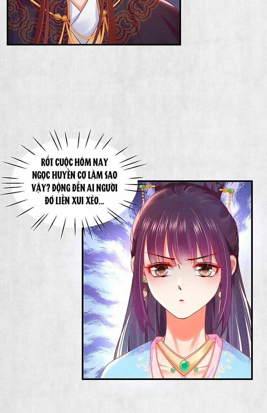 Hoạn Phi Hoàn Triều - Chapter 65 - Trang 29