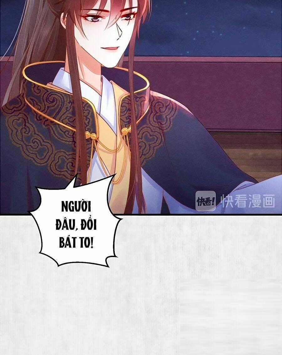 Hoạn Phi Hoàn Triều - Chapter 65 - Trang 33