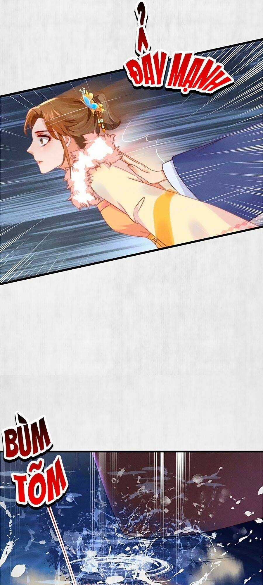 Hoạn Phi Hoàn Triều - Chapter 65 - Trang 5