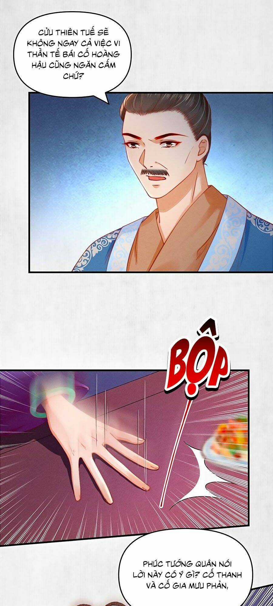 Hoạn Phi Hoàn Triều - Chapter 66 - Trang 13