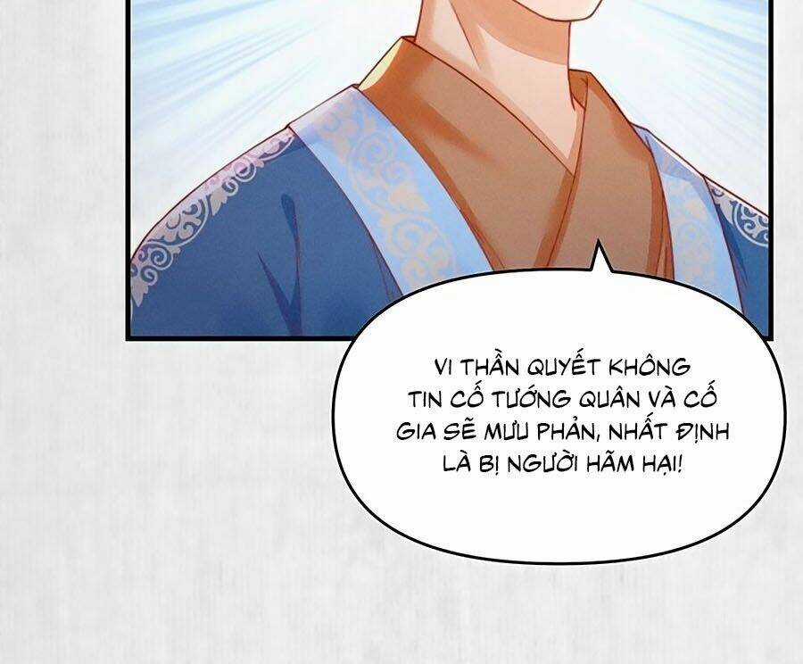 Hoạn Phi Hoàn Triều - Chapter 66 - Trang 15