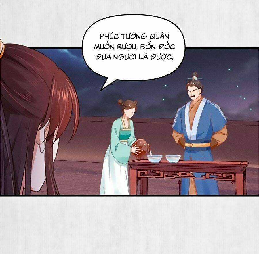 Hoạn Phi Hoàn Triều - Chapter 66 - Trang 3