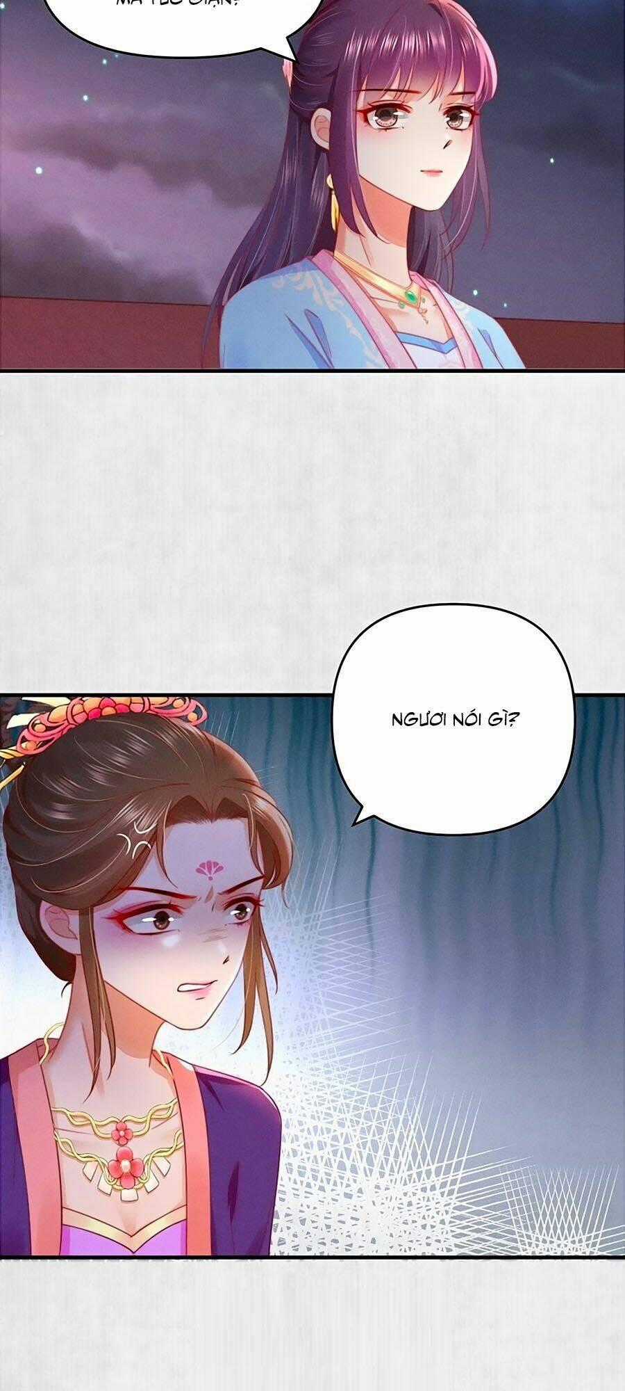 Hoạn Phi Hoàn Triều - Chapter 66 - Trang 26