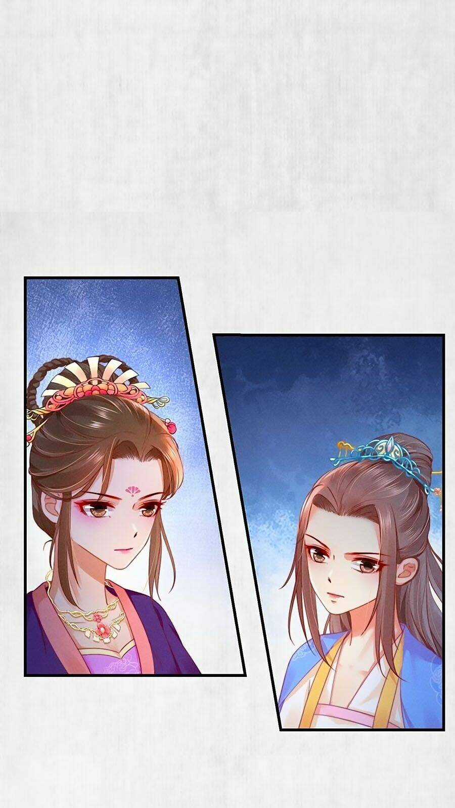 Hoạn Phi Hoàn Triều - Chapter 66 - Trang 9