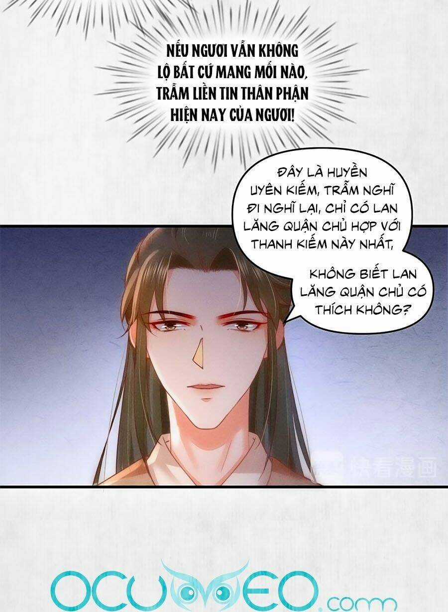 Hoạn Phi Hoàn Triều - Chapter 67 - Trang 15