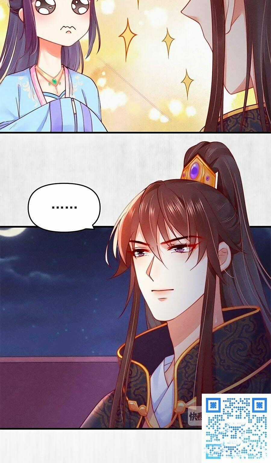 Hoạn Phi Hoàn Triều - Chapter 67 - Trang 29