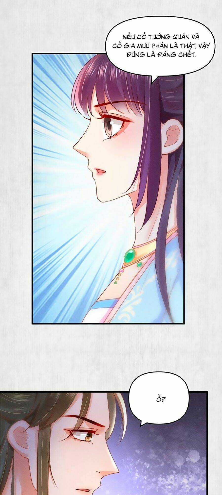 Hoạn Phi Hoàn Triều - Chapter 67 - Trang 4