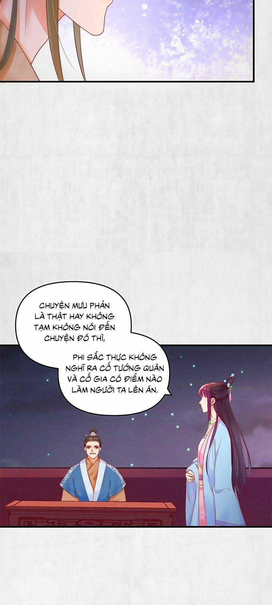 Hoạn Phi Hoàn Triều - Chapter 67 - Trang 5