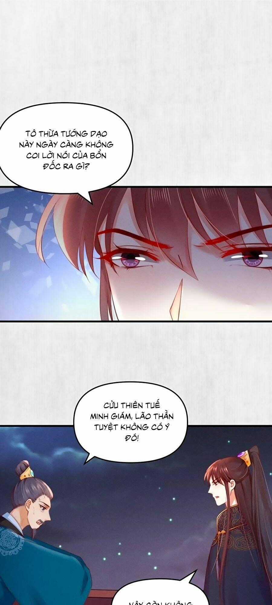 Hoạn Phi Hoàn Triều - Chapter 68 - Trang 2