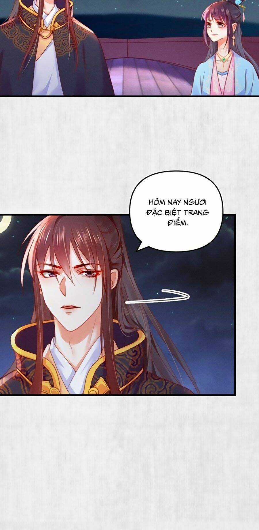 Hoạn Phi Hoàn Triều - Chapter 68 - Trang 13