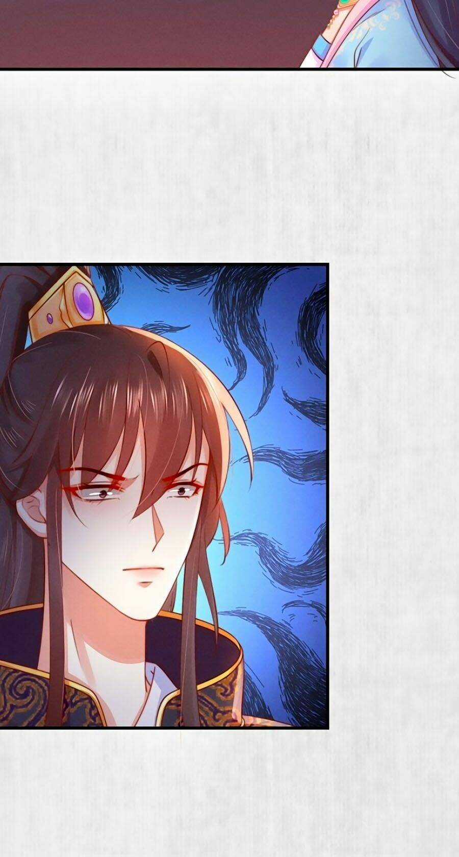 Hoạn Phi Hoàn Triều - Chapter 68 - Trang 17