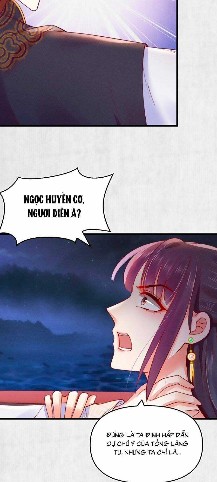 Hoạn Phi Hoàn Triều - Chapter 68 - Trang 20