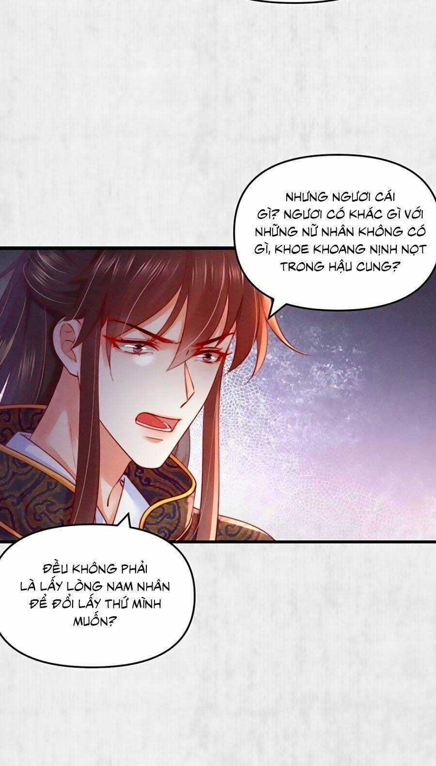 Hoạn Phi Hoàn Triều - Chapter 68 - Trang 21