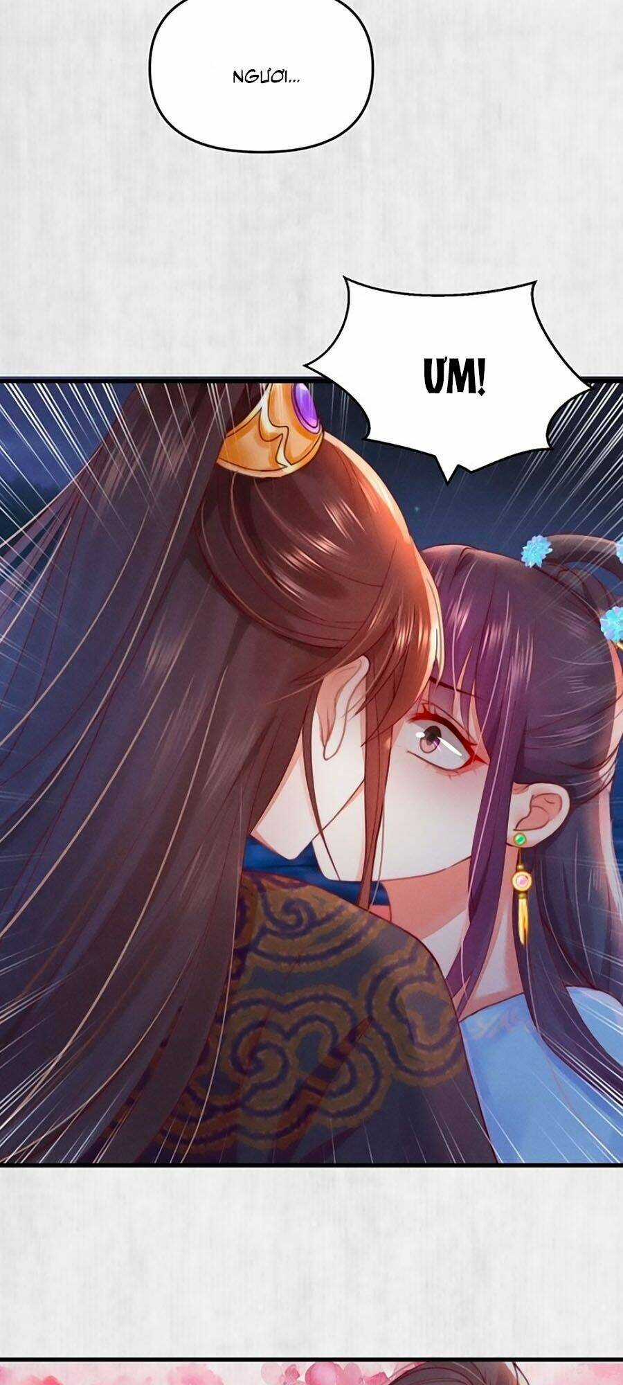 Hoạn Phi Hoàn Triều - Chapter 68 - Trang 24