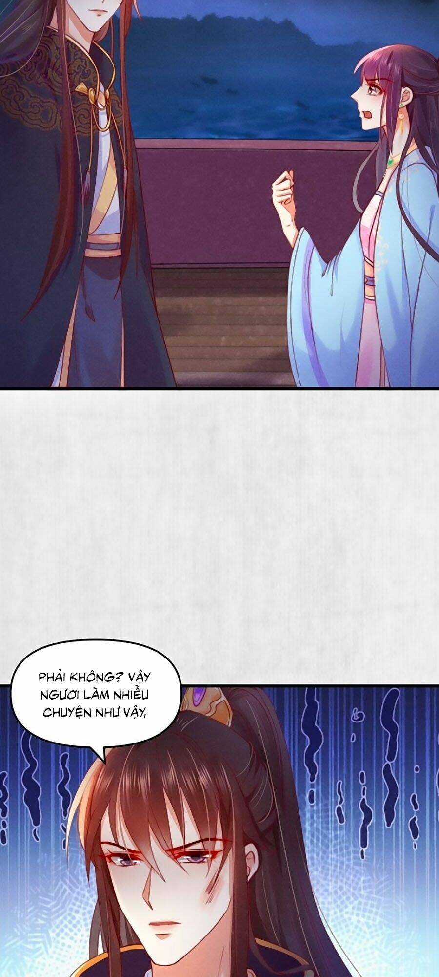 Hoạn Phi Hoàn Triều - Chapter 68 - Trang 28