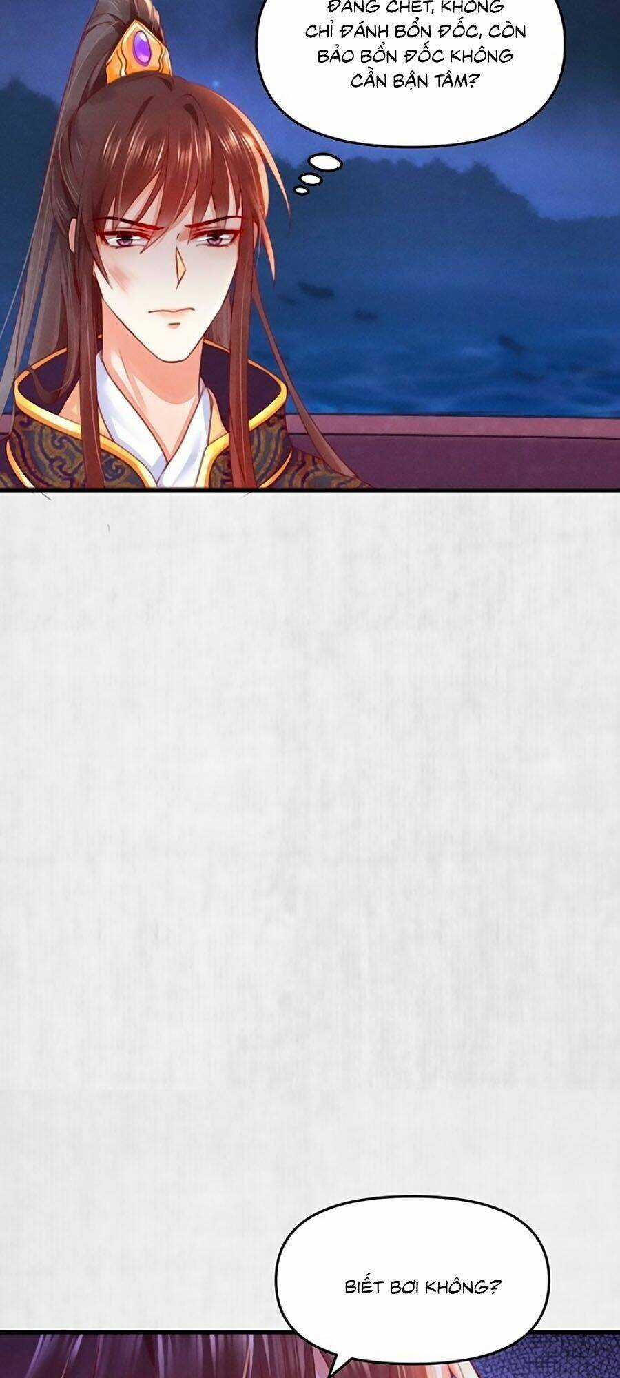 Hoạn Phi Hoàn Triều - Chapter 68 - Trang 30