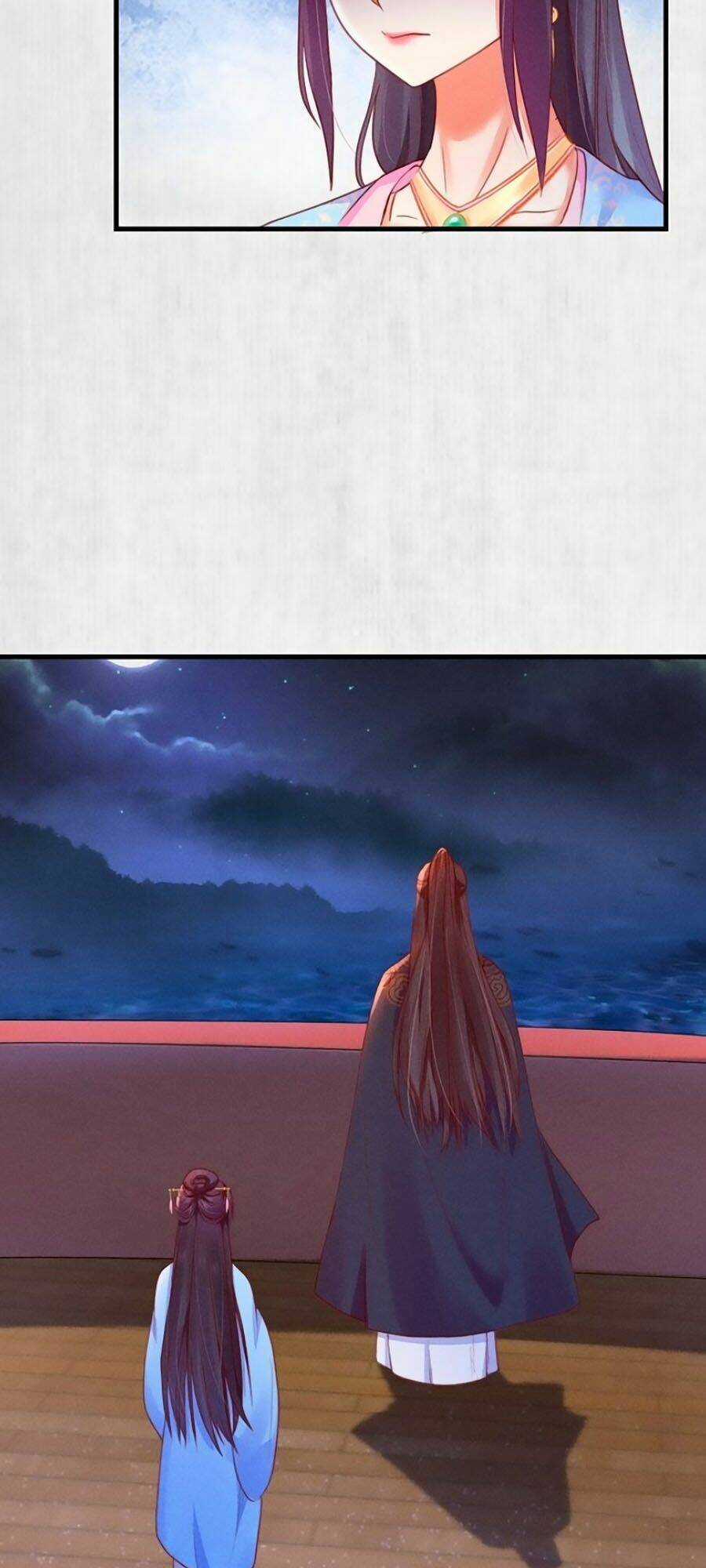 Hoạn Phi Hoàn Triều - Chapter 68 - Trang 8