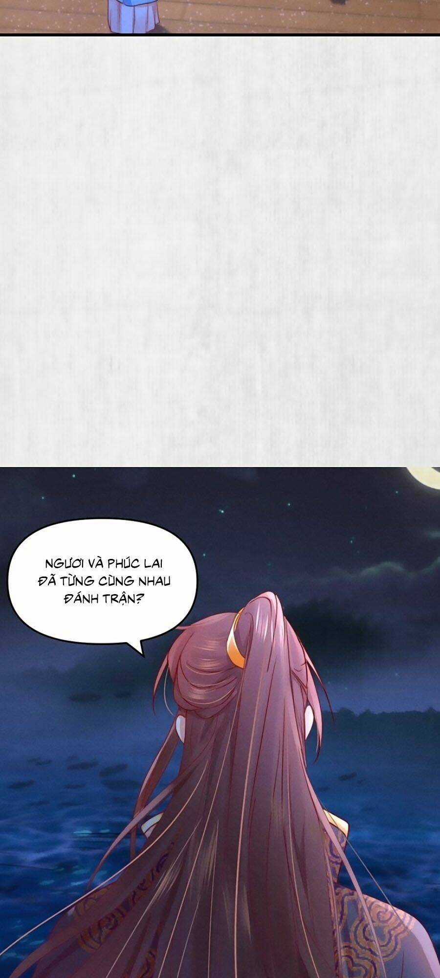 Hoạn Phi Hoàn Triều - Chapter 68 - Trang 9