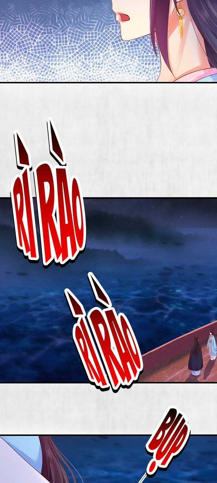 Hoạn Phi Hoàn Triều - Chapter 69 - Trang 2