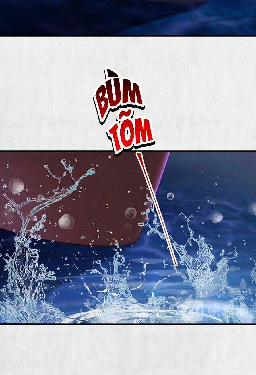 Hoạn Phi Hoàn Triều - Chapter 69 - Trang 11