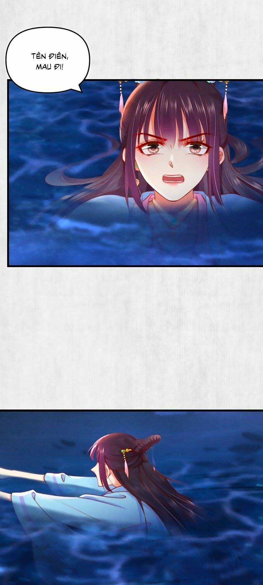 Hoạn Phi Hoàn Triều - Chapter 69 - Trang 13