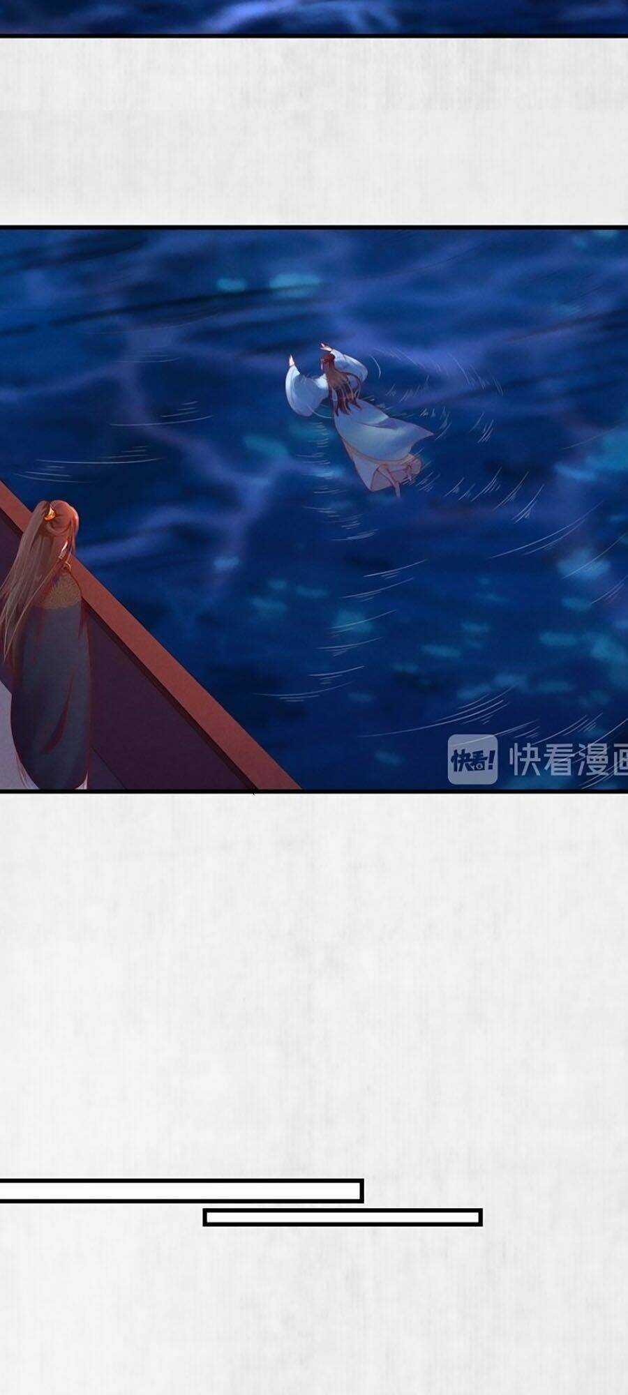 Hoạn Phi Hoàn Triều - Chapter 69 - Trang 14