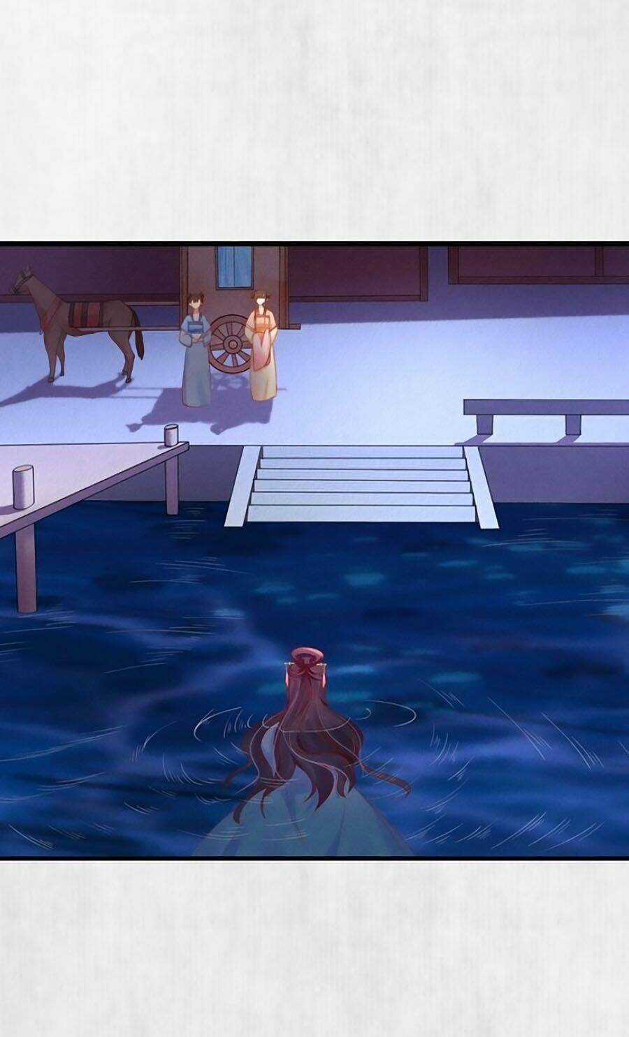 Hoạn Phi Hoàn Triều - Chapter 69 - Trang 15