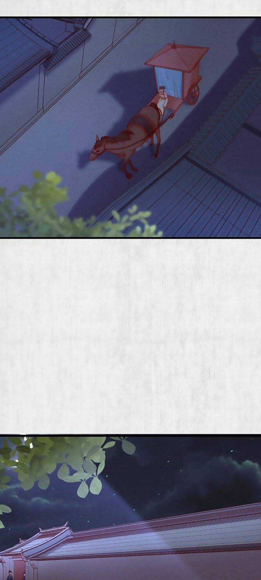 Hoạn Phi Hoàn Triều - Chapter 69 - Trang 25