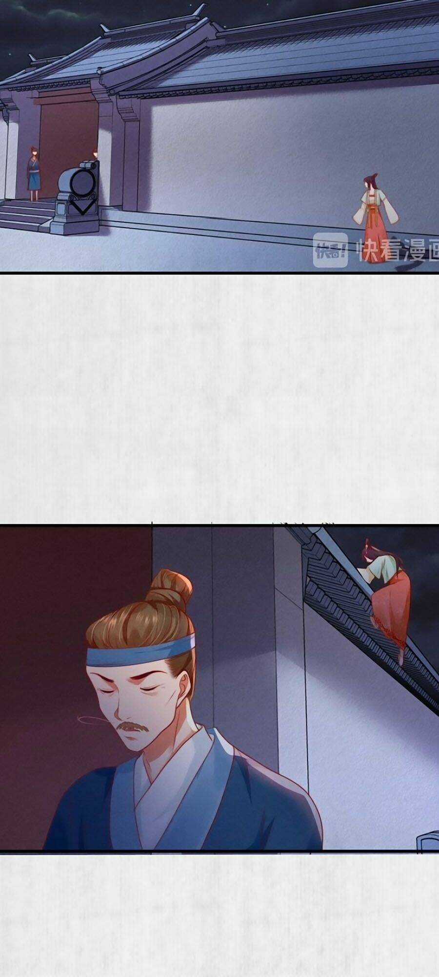 Hoạn Phi Hoàn Triều - Chapter 69 - Trang 29