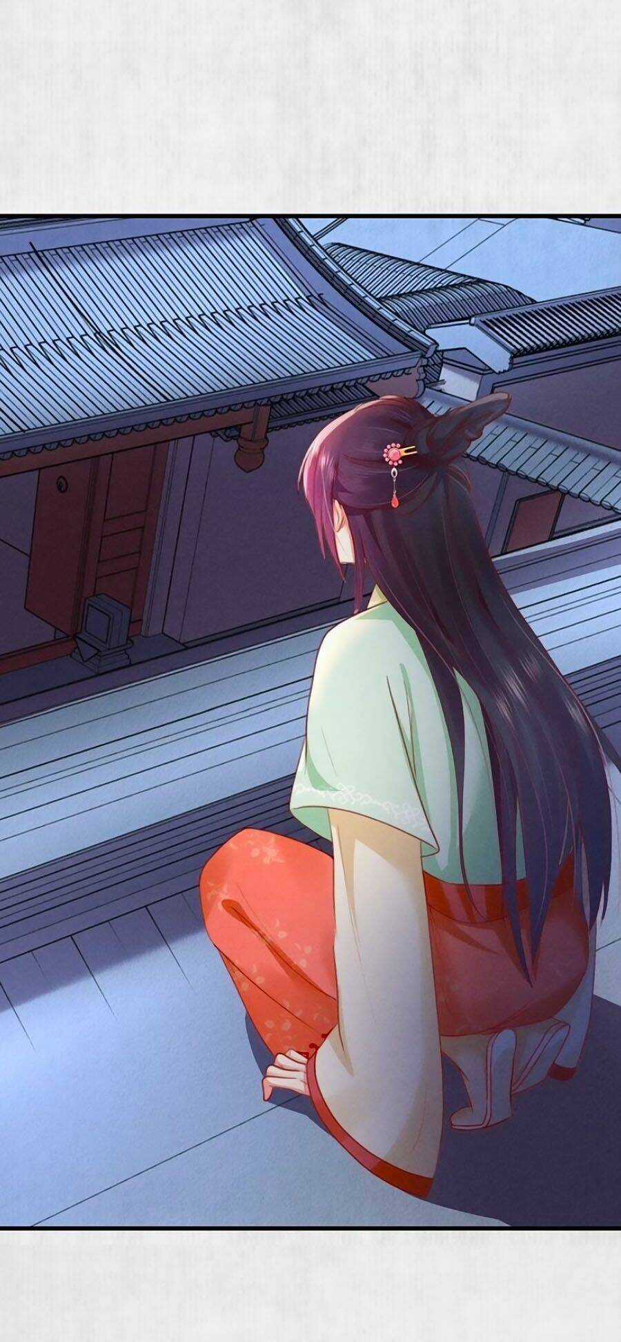 Hoạn Phi Hoàn Triều - Chapter 69 - Trang 30