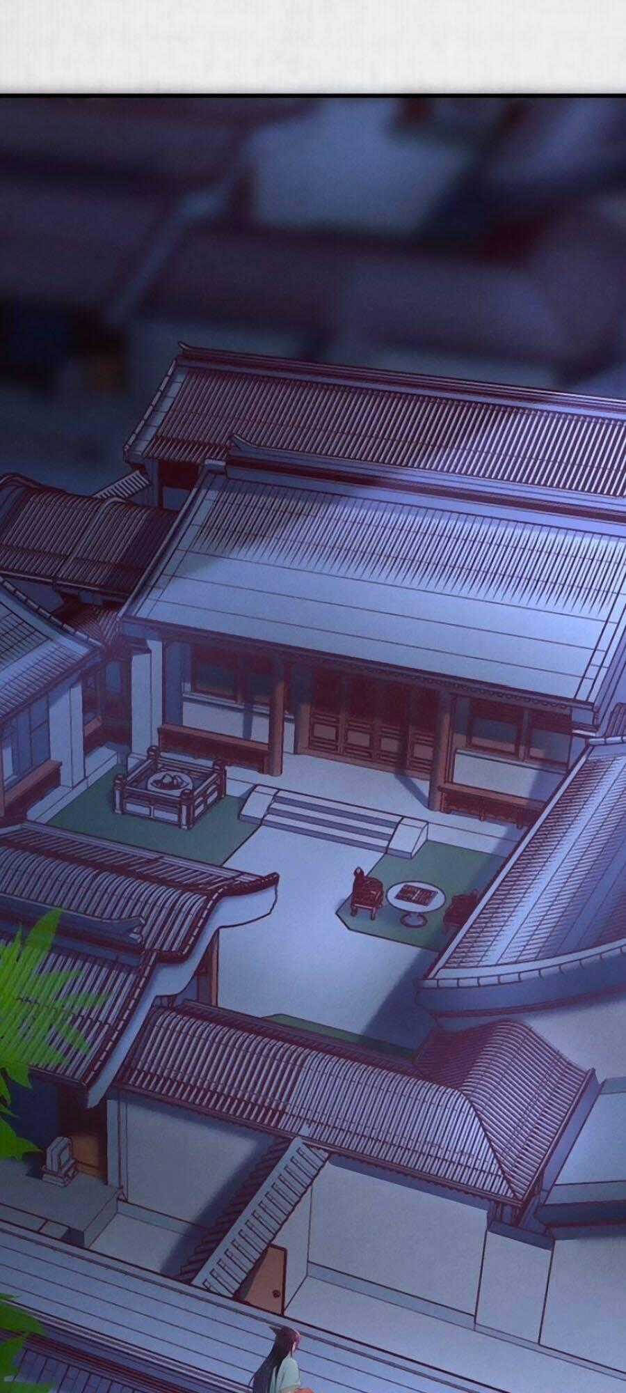 Hoạn Phi Hoàn Triều - Chapter 69 - Trang 31