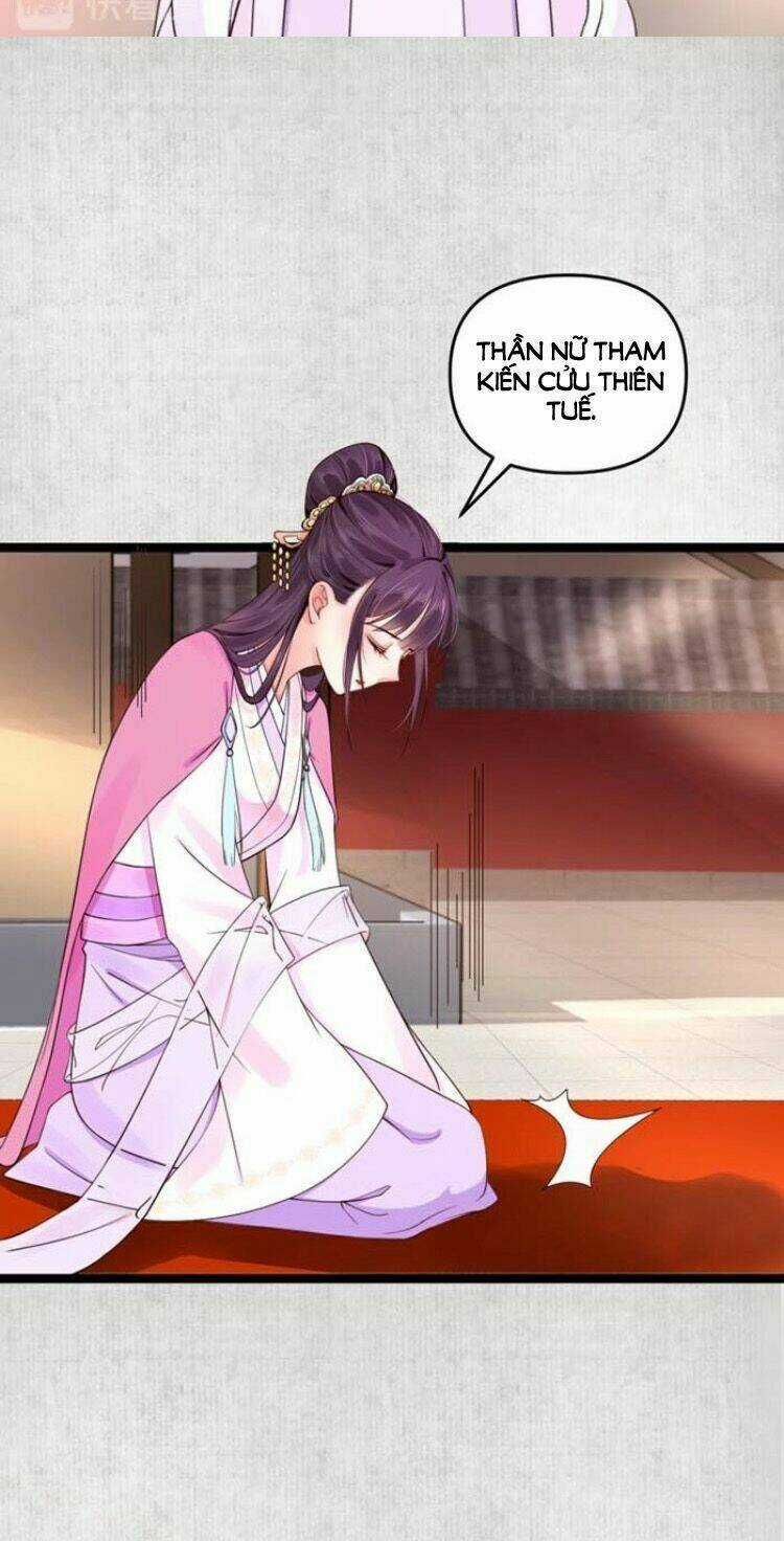 Hoạn Phi Hoàn Triều - Chapter 7 - Trang 15