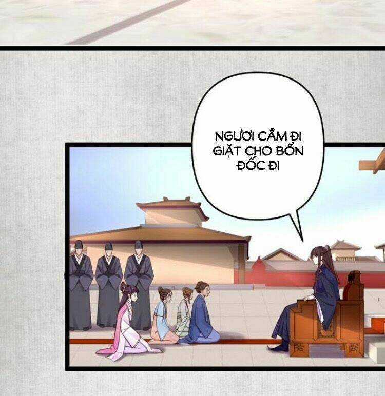 Hoạn Phi Hoàn Triều - Chapter 7 - Trang 19
