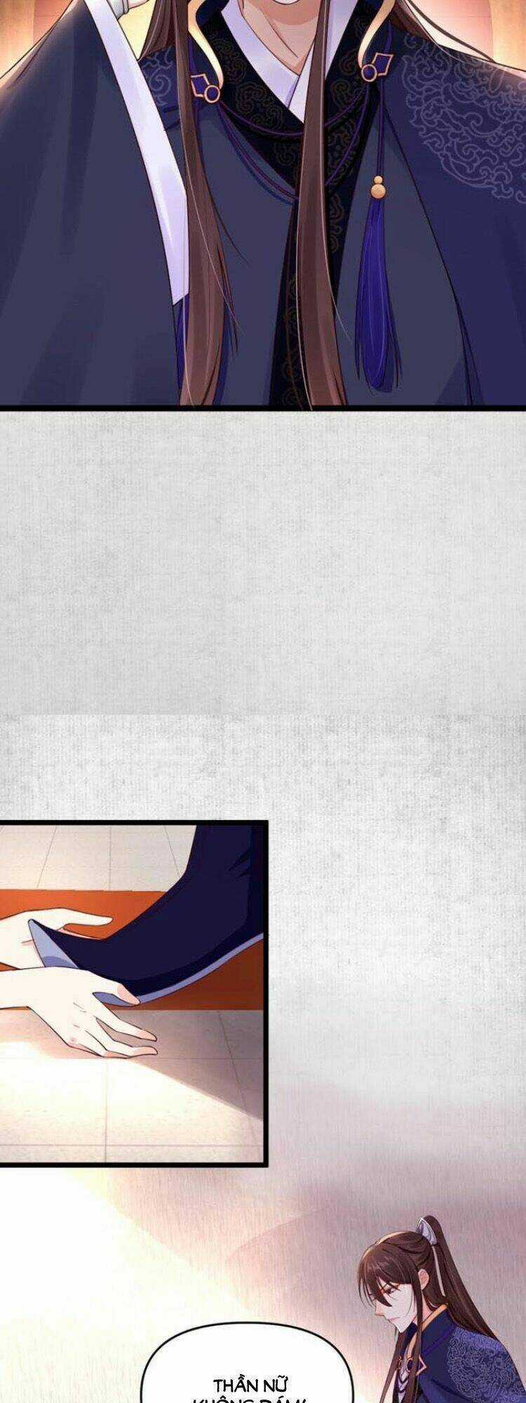 Hoạn Phi Hoàn Triều - Chapter 7 - Trang 21