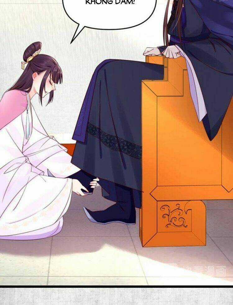 Hoạn Phi Hoàn Triều - Chapter 7 - Trang 22