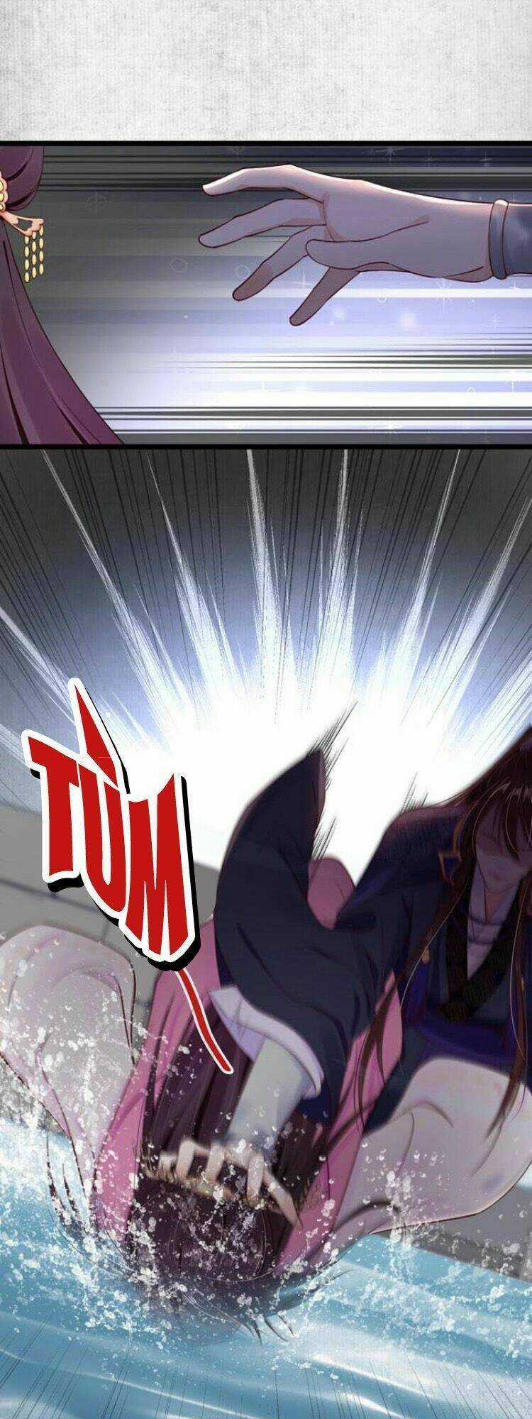 Hoạn Phi Hoàn Triều - Chapter 7 - Trang 26