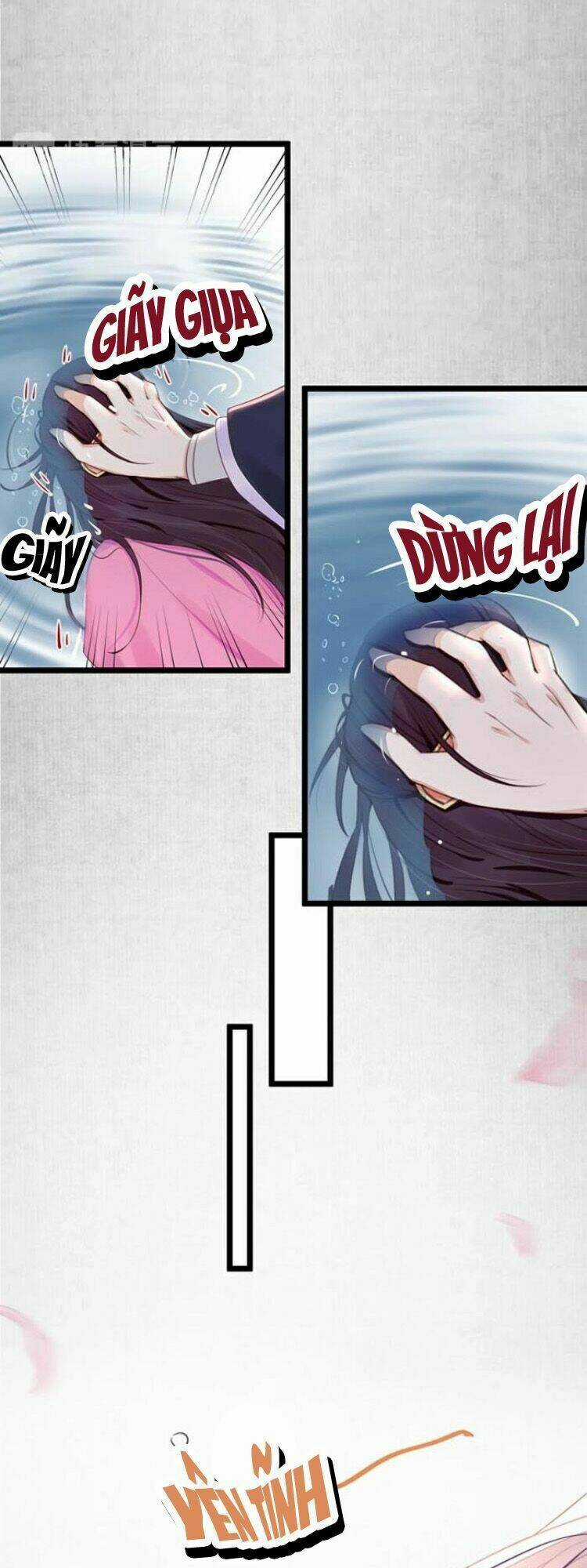 Hoạn Phi Hoàn Triều - Chapter 7 - Trang 29