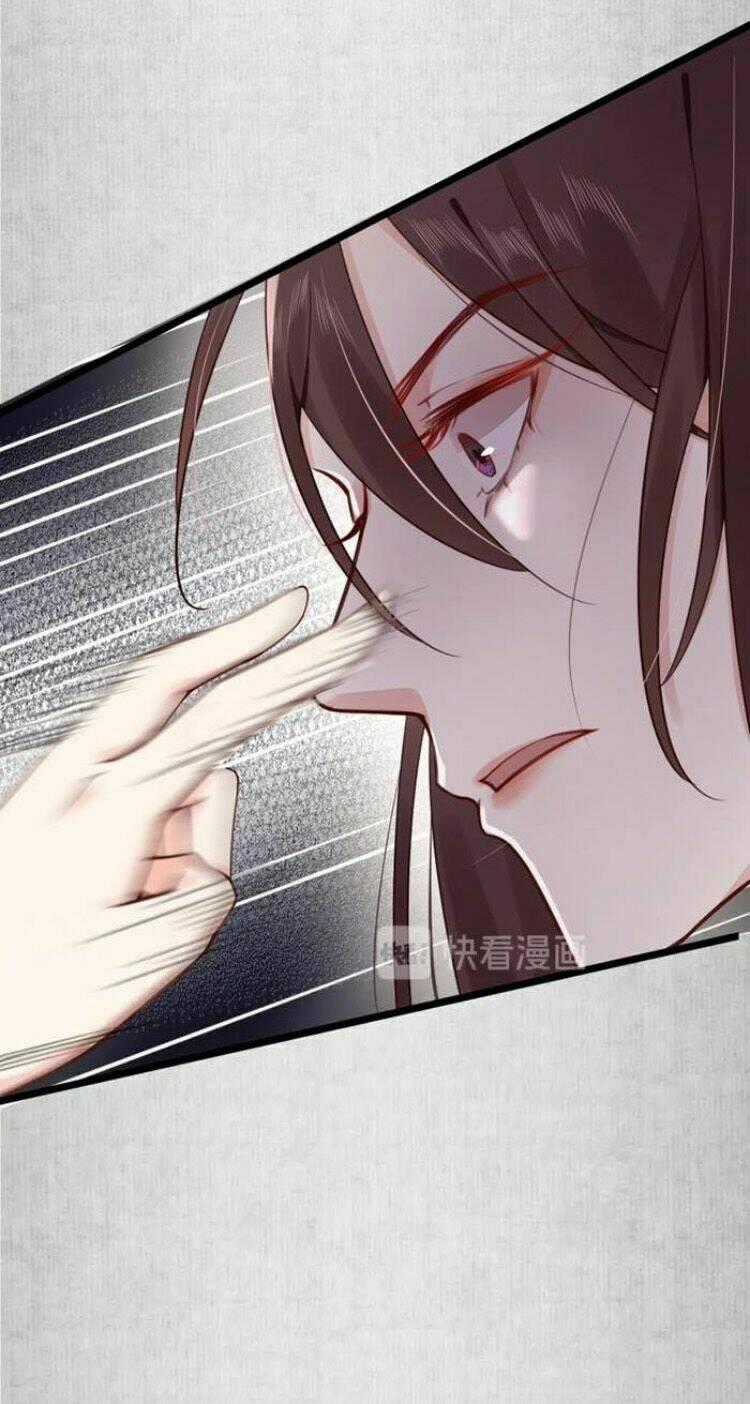 Hoạn Phi Hoàn Triều - Chapter 7 - Trang 34