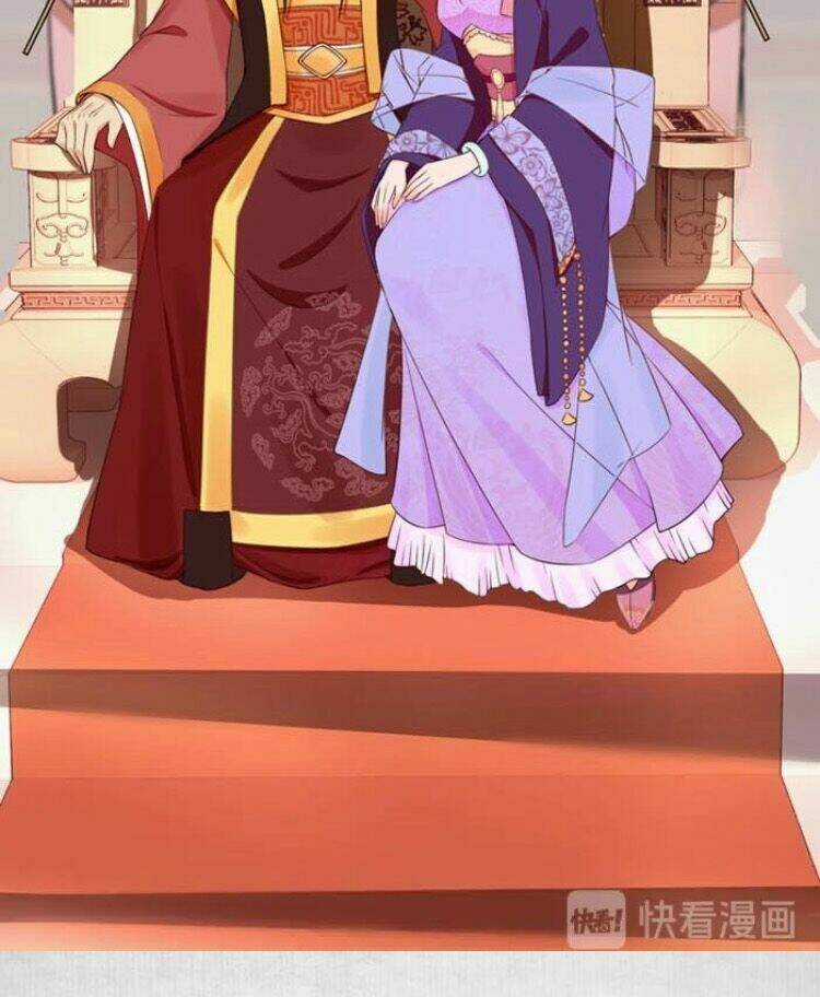 Hoạn Phi Hoàn Triều - Chapter 7 - Trang 7