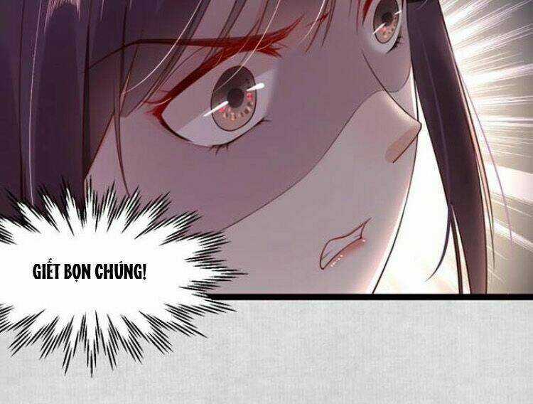 Hoạn Phi Hoàn Triều - Chapter 7 - Trang 9