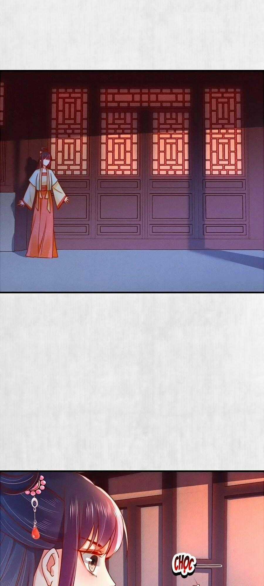 Hoạn Phi Hoàn Triều - Chapter 70 - Trang 2