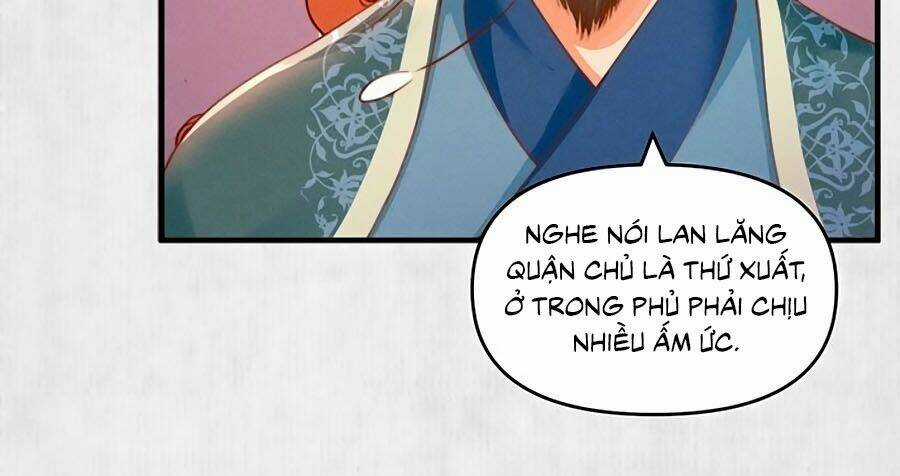 Hoạn Phi Hoàn Triều - Chapter 70 - Trang 17